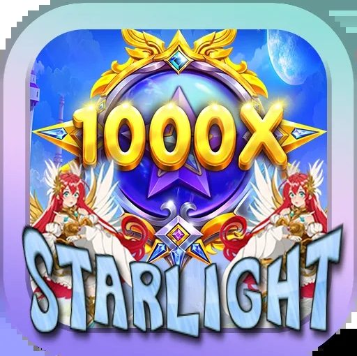 Main di HP Kentang, Tetap Gacor di Starlight Princess!