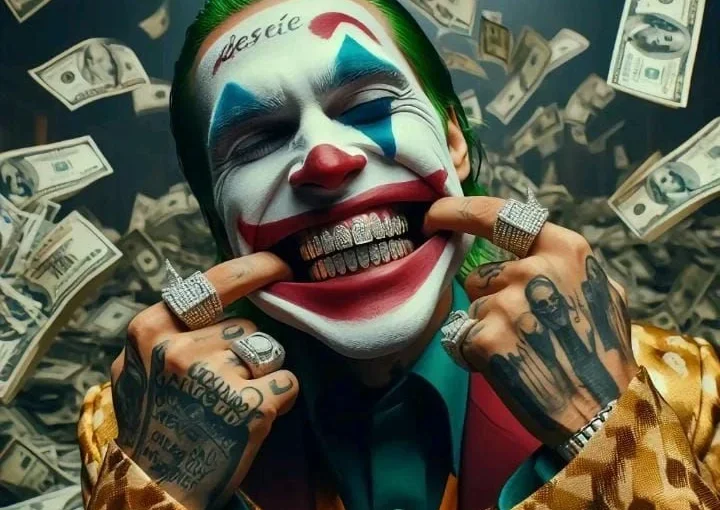 Rekomendasi Slot Gacor Hari Ini? Joker123 di MAUSLOT Jawabannya!