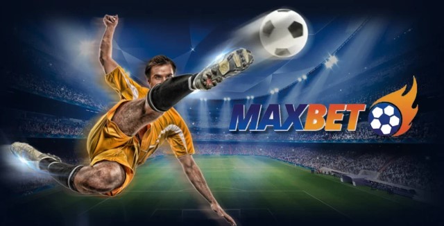Maxbet: Tempat Taruhan Online dengan Kemenangan Menjanjikan