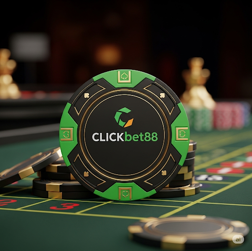 Clickbet88: Sensasi Bermain Slot dengan Teknologi Terkini