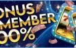 Situs Slot Terpercaya yang Menyediakan Bonus New Member 100
