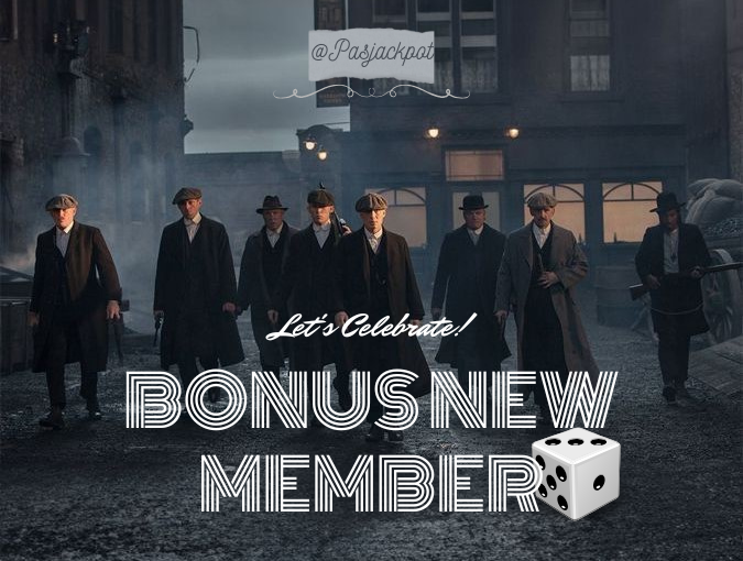 Mulai Menang Hari Ini dengan Bonus Slot Besar untuk Member Baru