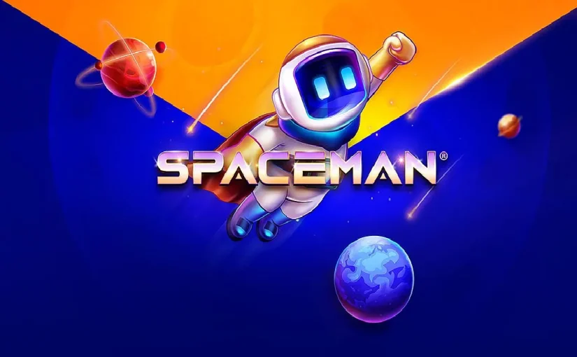 Slot Spaceman: Menemukan Keberuntungan di Dunia Astronot